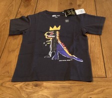 Jean-Michel Basquiat T Shirt