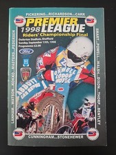 PREMIER LEAGUE RIDERS