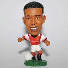 Corinthian Prostars - Thierry