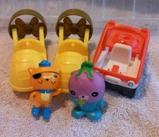 Lot of Fisher-Price / Mattel