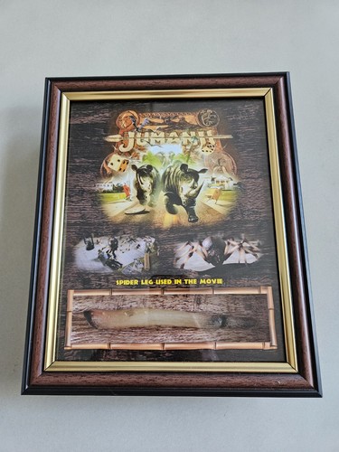 Jumanji 1995 screen - jumanji,