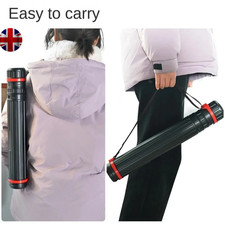Extendable telescopic archery - extendable,