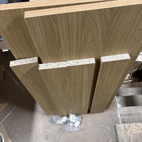 Symphony blonde oak effect - symphony,