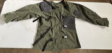 Creedmoor Sports Green Jacket