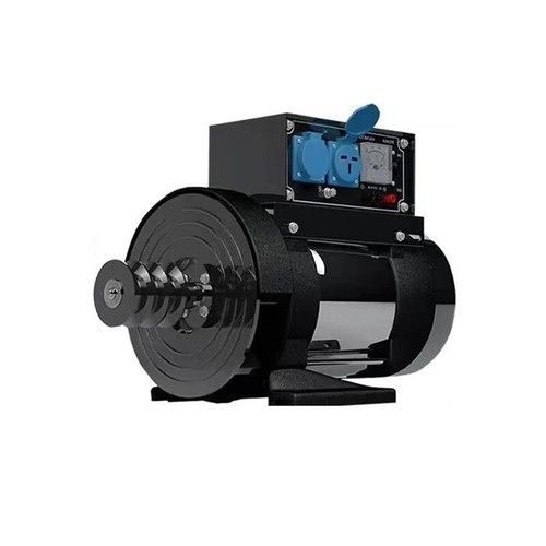Small home use diesel - small,