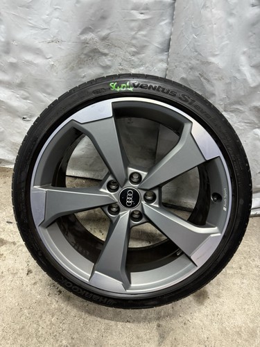 Audi s5 b9 rotor - audi, a5