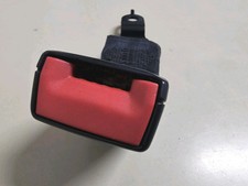 VW TOURAN MK1 MK2 REAR 2ND ROW SEAT BELT BUCKLE LOCK CATCH 1T0857739D 03 - 10  H