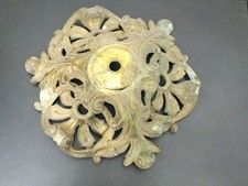 SUPERB LARGE ANTIQUE VICTORIAN