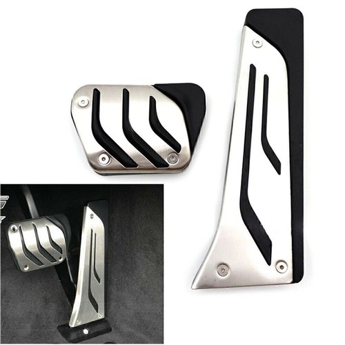 2pcs car foot gas brake - brake, pedals
