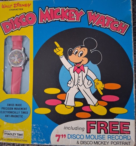 Walt disney disco - disney, wind