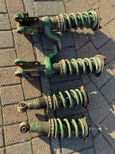 TEIN Street Basis Z Coilovers