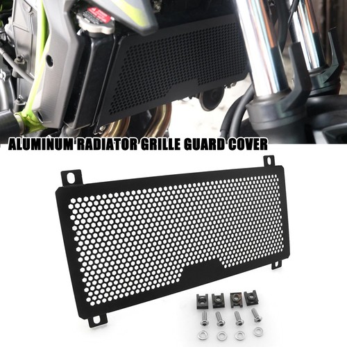 Motorcycle radiator grille - motorcycle,