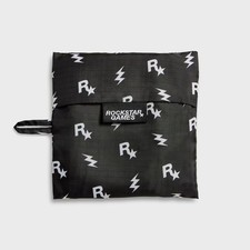 Genuine Rockstar Games Logo