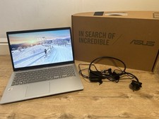 ASUS X515J Laptop - Intel I3 -