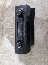 Audi A4 B8 Air Con Heater