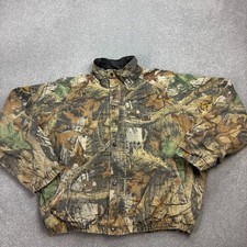 RealTree Jacket Adult Medium