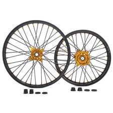 For Suzuki 21"/19" CNC Spoked