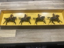 Britains 8835 Queen's Own