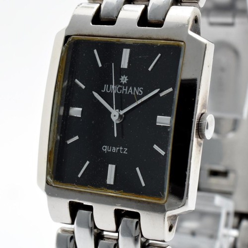 Working junghans max men - working,