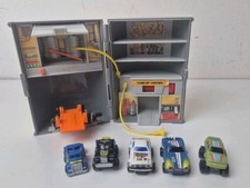 Micro Machines Secret Auto