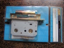 4TRADE BATHROOM MORTICE LOCK 