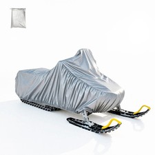 Snowmobile Cover Waterproof