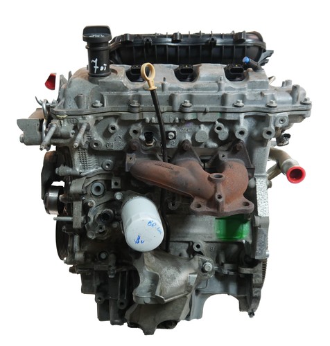 Engine 12652812 lfx - engine, for