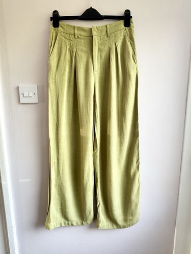 Primark cares sage - sage, linen
