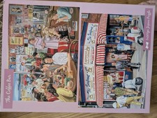 The Coffee Bar Trevor Mitchell