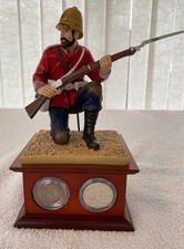 Danbury Mint Anglo Zulu War