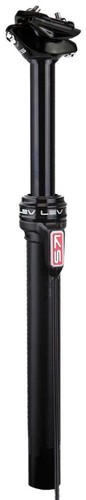 Lev dropper seatpost - ks,