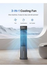 PELONIS 5L Air Cooler