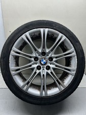 BMW 5 SERIES E60 E61 M SPORT