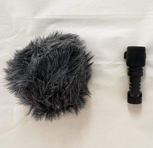 Rode videomic directional - videomic,