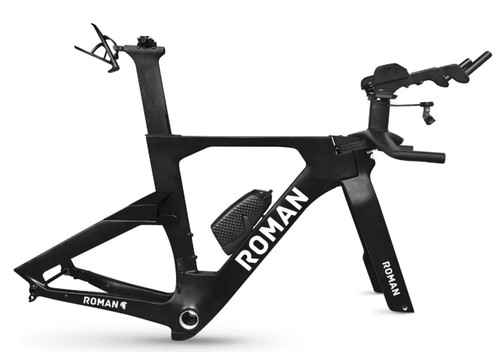 Roman tri evo - evo, frameset
