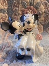 mickey and minnie wedding