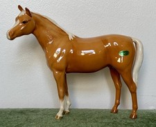 Beswick Arab Horse ''Bahram''