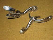 British Army Swan Neck George