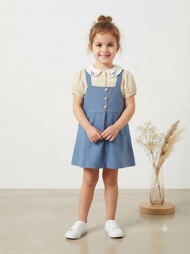 Toddler girl piece - toddler, –