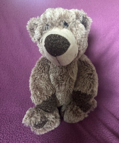 Card factory teddy - card, toys