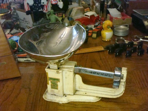 Vintage triner pharmacy - triner, steel