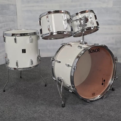 Vintage sonor phonic - vintage,