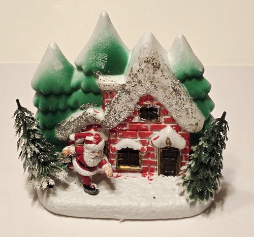 Vintage plastic blow - vintage,