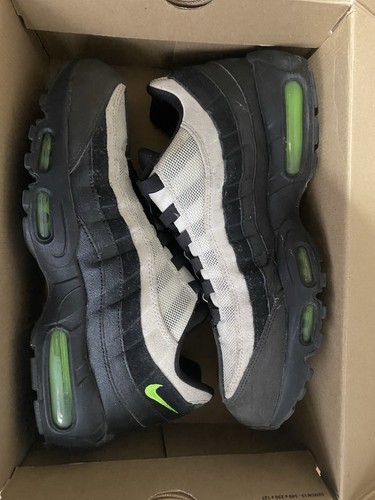 Nike air max antifreeze - air, 95
