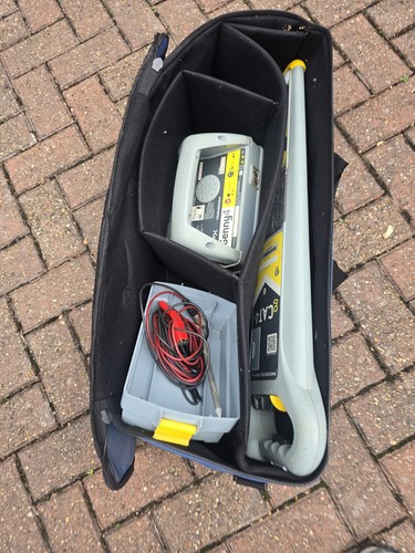 Radiodetection gcat4 cable - radiodetection,