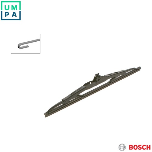 Wiper blade 397 - 755, for