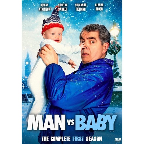Man baby series season - baby, tv