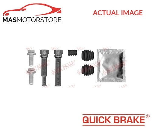 Brake caliper repair kit - brake, quick