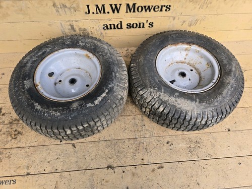Mtd lawnflite ride - 6.50,