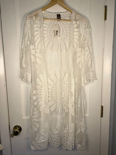 Anthropologie raj white - raj,